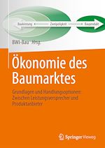 Download this eBook Ökonomie des Baumarktes