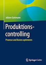 Télécharger le livre :  Produktionscontrolling