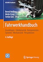 Télécharger le livre :  Fahrwerkhandbuch