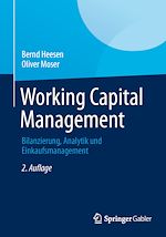 Télécharger le livre :  Working Capital Management
