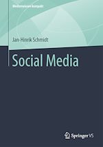 Télécharger le livre :  Social Media