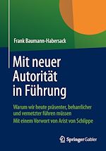 Télécharger le livre :  Mit neuer Autorität in Führung