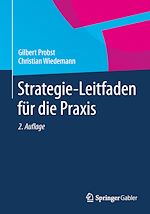 Télécharger le livre :  Strategie-Leitfaden für die Praxis