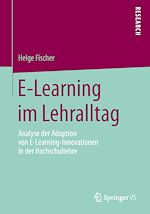 Télécharger le livre :  E-Learning im Lehralltag