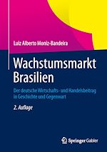 Download this eBook Wachstumsmarkt Brasilien