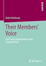 Download this eBook Their Members' Voice
