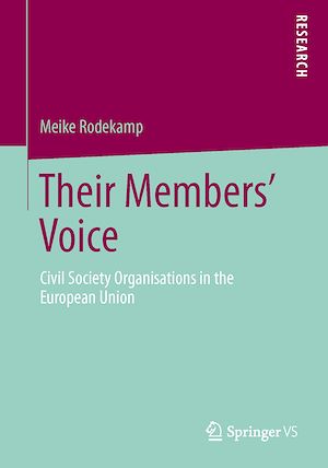 Download the eBook: Their Members' Voice