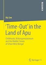 Download this eBook 'Time-Out' in the Land of Apu