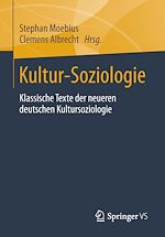 Télécharger le livre :  Kultur-Soziologie