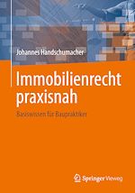Download this eBook Immobilienrecht praxisnah
