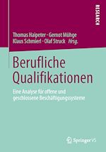 Télécharger le livre :  Berufliche Qualifikationen