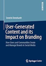 Download this eBook User-Generated Content and its Impact on Branding