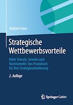 Télécharger le livre :  Strategische Wettbewerbsvorteile