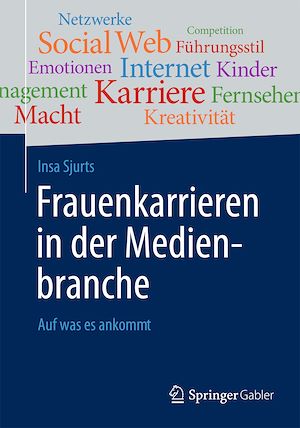 Téléchargez le livre :  Frauenkarrieren in der Medienbranche