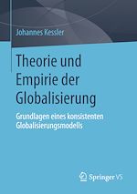 Télécharger le livre :  Theorie und Empirie der Globalisierung
