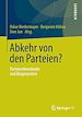 Télécharger le livre :  Abkehr von den Parteien?