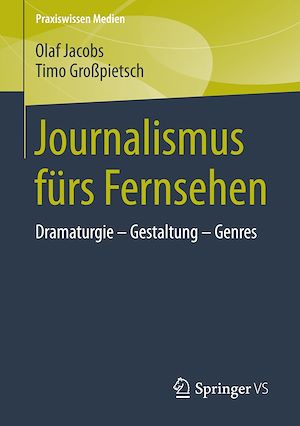 Download the eBook: Journalismus fürs Fernsehen