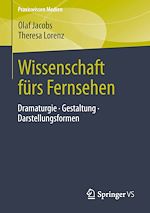 Télécharger le livre :  Wissenschaft fürs Fernsehen