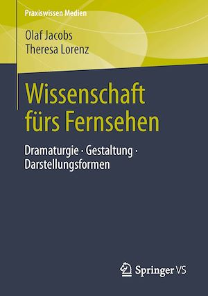 Download the eBook: Wissenschaft fürs Fernsehen