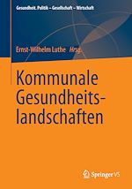 Download this eBook Kommunale Gesundheitslandschaften