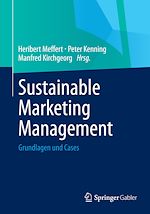 Télécharger le livre :  Sustainable Marketing Management