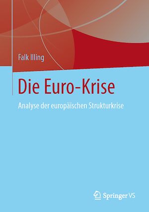 Téléchargez le livre :  Die Euro-Krise