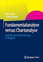 Télécharger le livre :  Fundamentalanalyse versus Chartanalyse