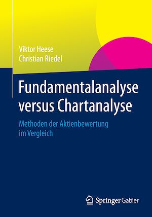 Téléchargez le livre :  Fundamentalanalyse versus Chartanalyse