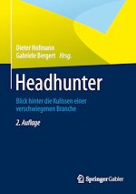 Télécharger le livre :  Headhunter