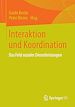 Télécharger le livre :  Interaktion und Koordination