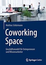 Télécharger le livre :  Coworking Space