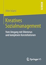 Télécharger le livre :  Kreatives Sozialmanagement