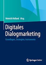 Télécharger le livre :  Digitales Dialogmarketing