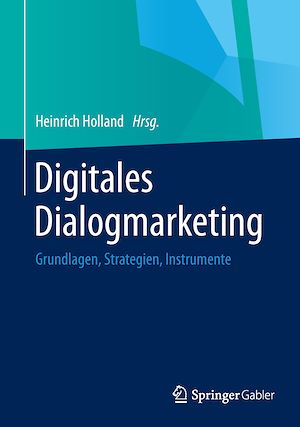 Téléchargez le livre :  Digitales Dialogmarketing