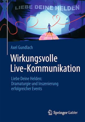 Téléchargez le livre :  Wirkungsvolle Live-Kommunikation