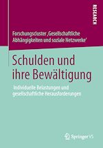 Télécharger le livre :  Schulden und ihre Bewältigung