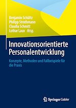 Télécharger le livre :  Innovationsorientierte Personalentwicklung
