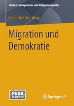Télécharger le livre :  Migration und Demokratie