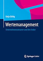 Télécharger le livre :  Wertemanagement