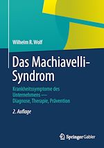 Télécharger le livre :  Das Machiavelli-Syndrom