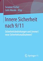 Télécharger le livre :  Innere Sicherheit nach 9/11