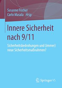 Télécharger le livre :  Innere Sicherheit nach 9/11