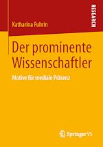 Télécharger le livre :  Der prominente Wissenschaftler