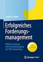 Télécharger le livre :  Erfolgreiches Forderungsmanagement