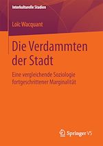 Télécharger le livre :  Die Verdammten der Stadt