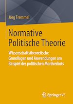 Télécharger le livre :  Normative Politische Theorie