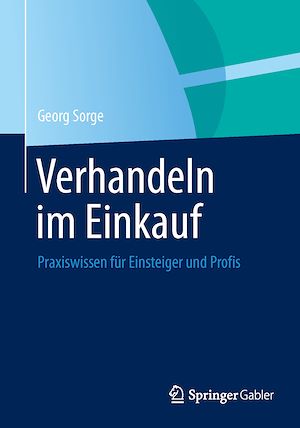 Téléchargez le livre :  Verhandeln im Einkauf
