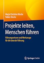 Download this eBook Projekte leiten, Menschen führen