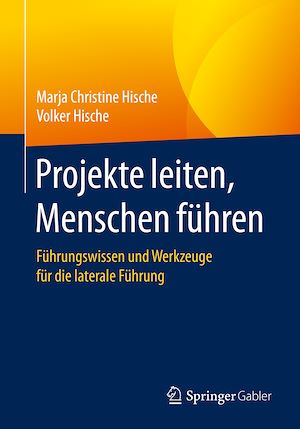 Download the eBook: Projekte leiten, Menschen führen