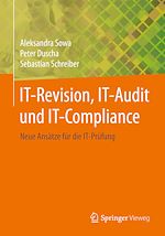 Download this eBook IT-Revision, IT-Audit und IT-Compliance